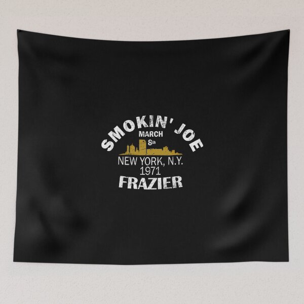 Item preview, Joe Frazier Essential T-Shirt designed and sold by janlzmaude.