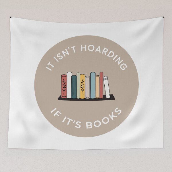 Item preview, Its  not hoarding designed and sold by AmandaGJ9t3.
