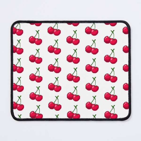 Item preview, Pixel art Cherry designed and sold by Toyger-Lilly.