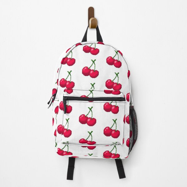 Item preview, Pixel art Cherry designed and sold by Toyger-Lilly.