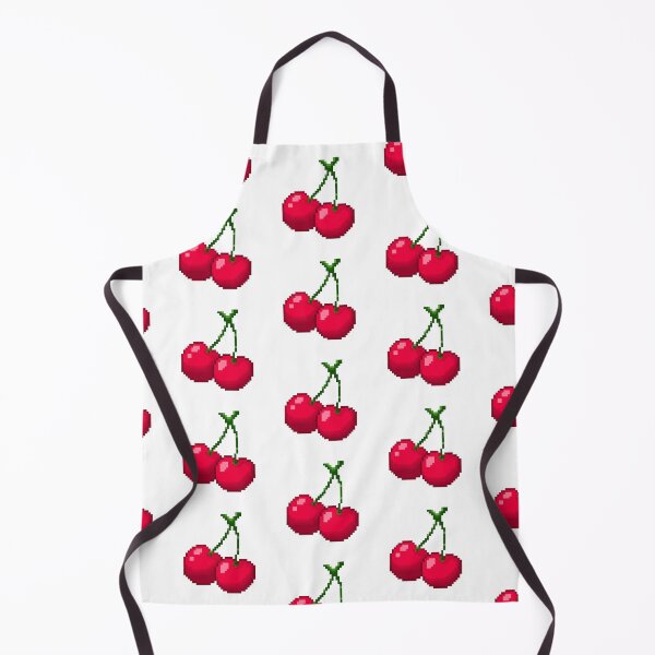 Item preview, Pixel art Cherry designed and sold by Toyger-Lilly.
