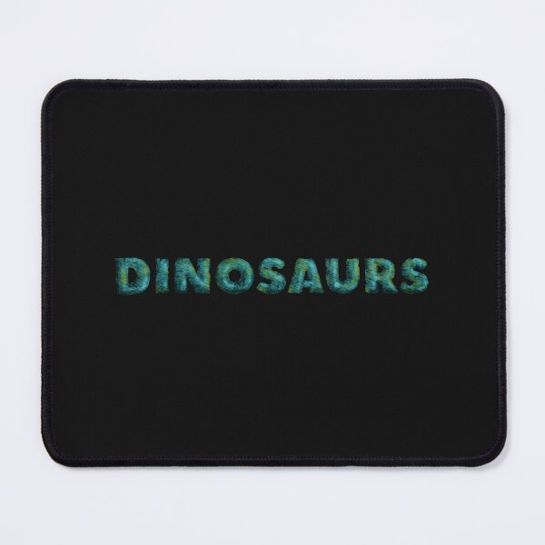 Item preview, Dinosaur Text (Gem) designed and sold by DearSunny.