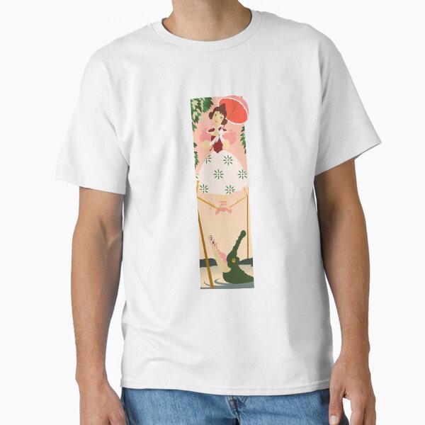 Item preview, Tightrope Girl designed and sold by thechristianh.