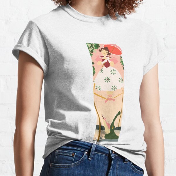 Item preview, Tightrope Girl designed and sold by thechristianh.