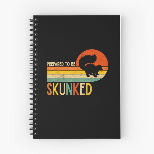 Item preview, Prepare To Be Skunked Cribbage Lovers Vintage Cribbage Game  designed and sold by DaiShop.