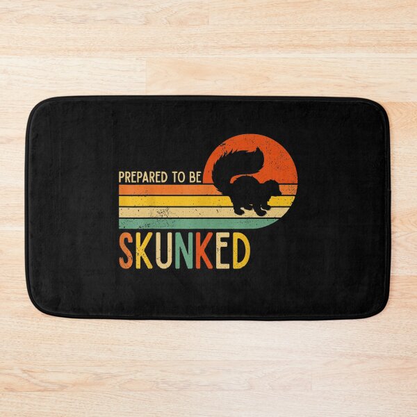 Item preview, Prepare To Be Skunked Cribbage Lovers Vintage Cribbage Game designed and sold by DaiShop.