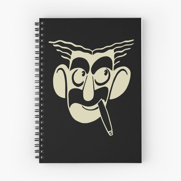 Item preview, Mens Womens Groucho Actor Writer Stage Film Marx Graphic For Fans designed and sold by JeanIngram.