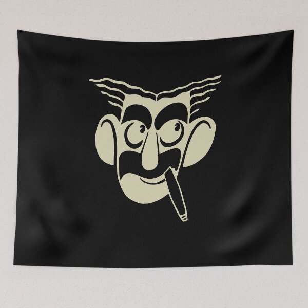 Item preview, Mens Womens Groucho Actor Writer Stage Film Marx Graphic For Fans designed and sold by JeanIngram.