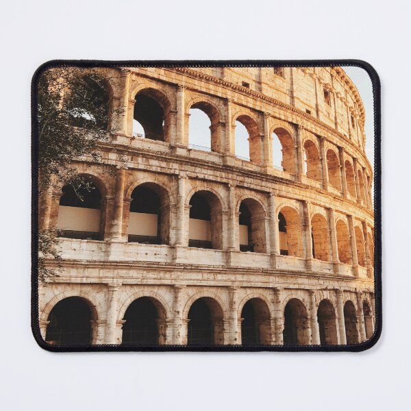 Item preview, Colosseum in Rome designed and sold by travelforest.