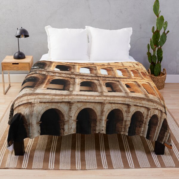 Item preview, Colosseum in Rome designed and sold by travelforest.