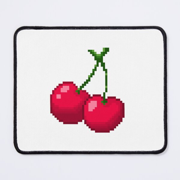 Item preview, Pixel art Cherry designed and sold by Toyger-Lilly.