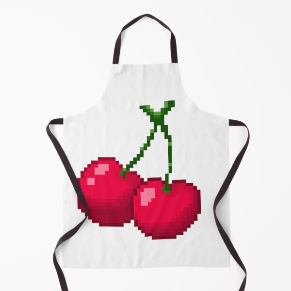 Item preview, Pixel art Cherry designed and sold by Toyger-Lilly.