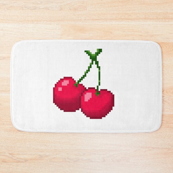 Item preview, Pixel art Cherry  designed and sold by Toyger-Lilly.