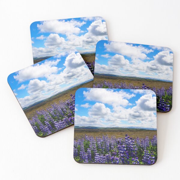 Item preview, Iceland Landscape designed and sold by kandrewsvt.