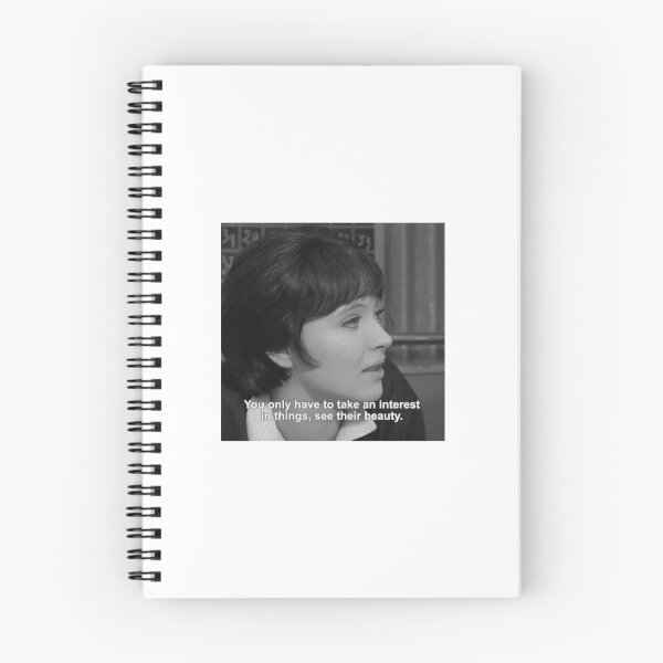 Item preview, Anna Karina - vivre as vie (1962) designed and sold by HotelCharliet.