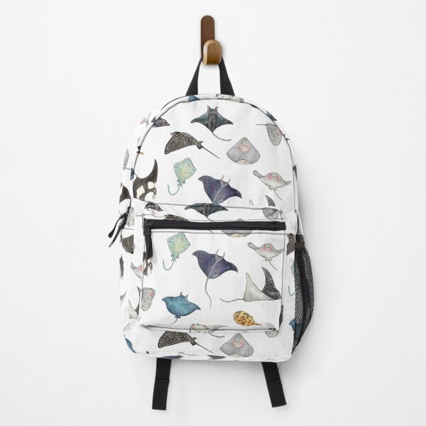 Item preview, Manta Rays designed and sold by Tina van Dijk.