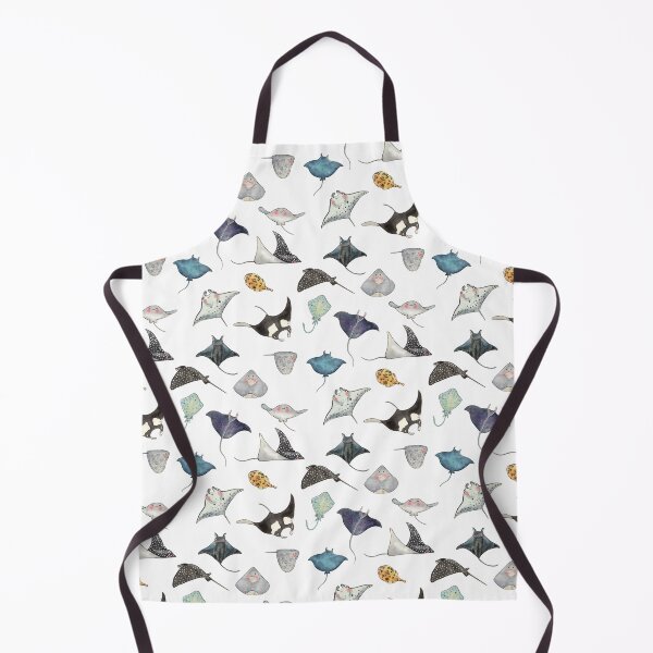Item preview, Manta Rays designed and sold by Tina van Dijk.