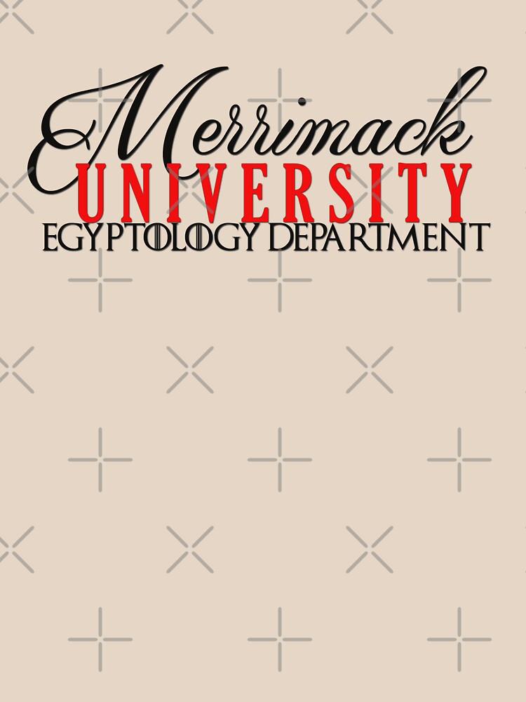 Merrimack University II by elightstorm