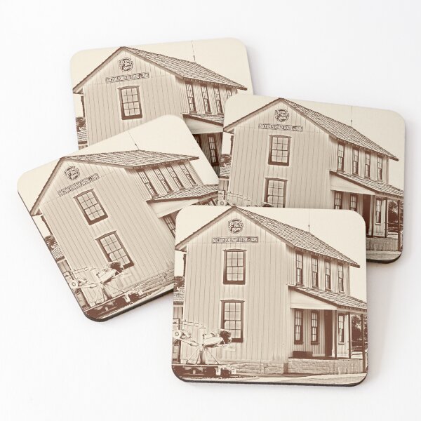 Item preview, Train Station 3 designed and sold by bertsworks300.