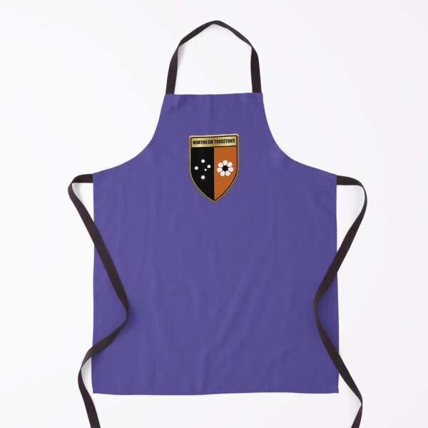 Item preview, NORTHERN TERRITORY Gifts, Masks, Stickers & Products (12) designed and sold by mpodger.