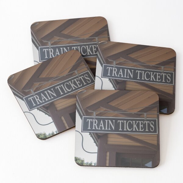 Item preview, Train Station 1 designed and sold by bertsworks300.