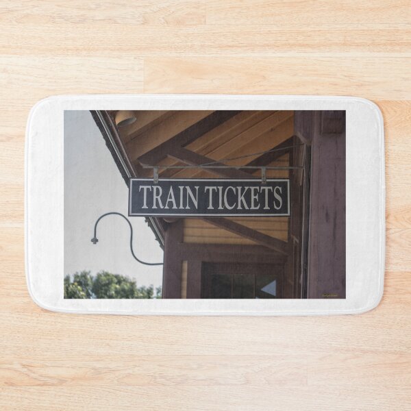 Item preview, Train Station 1 designed and sold by bertsworks300.