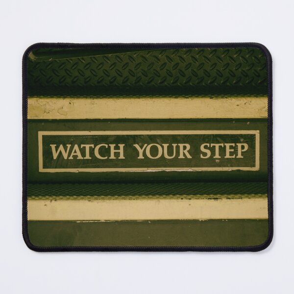 Item preview, Vintage Train Sign 3 designed and sold by bertsworks300.