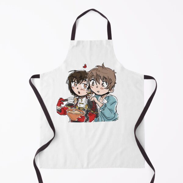 Item preview, Yakumo & Eiden - NU Carnival designed and sold by Whitix.