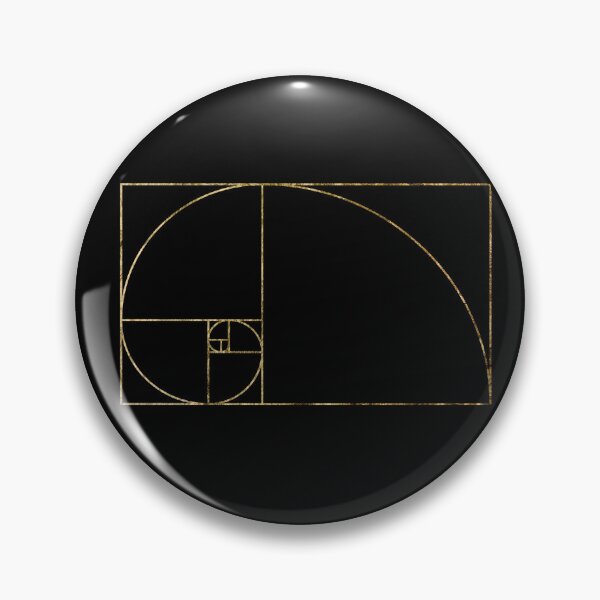 Item preview, Golden Ratio Gold Texture designed and sold by ghost888.