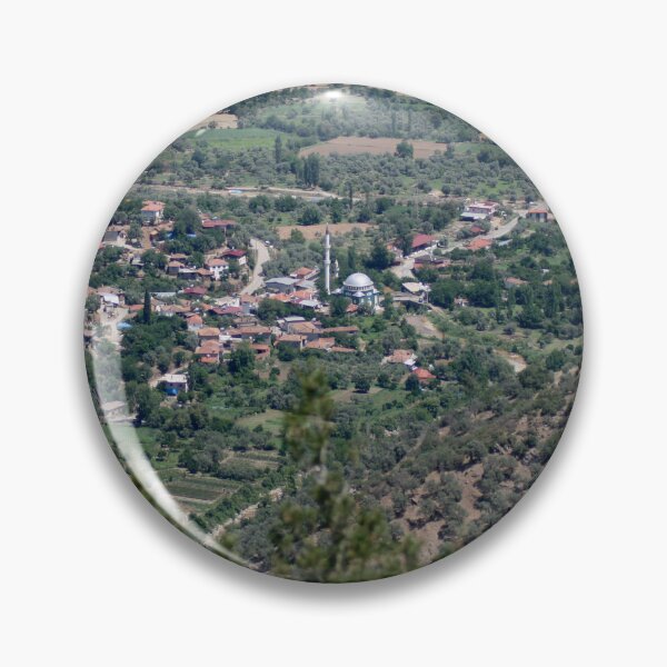 Item preview, Kiziltepe Bozdogan Aydin Turkiye Turkish Village designed and sold by taiche.