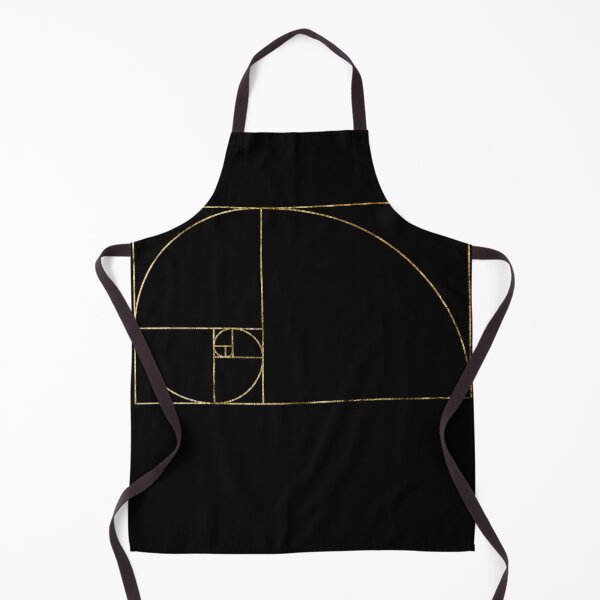 Item preview, Golden Ratio Gold Texture designed and sold by ghost888.