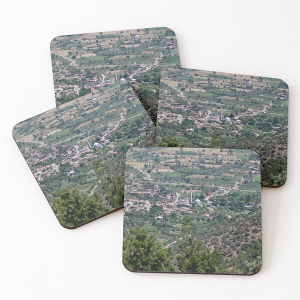 Item preview, Kiziltepe Bozdogan Aydin Turkiye Turkish Village designed and sold by taiche.