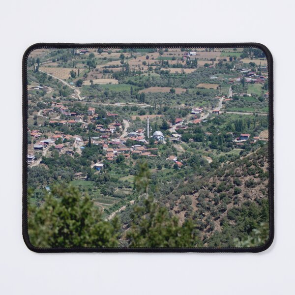 Item preview, Kiziltepe Bozdogan Aydin Turkiye Turkish Village designed and sold by taiche.