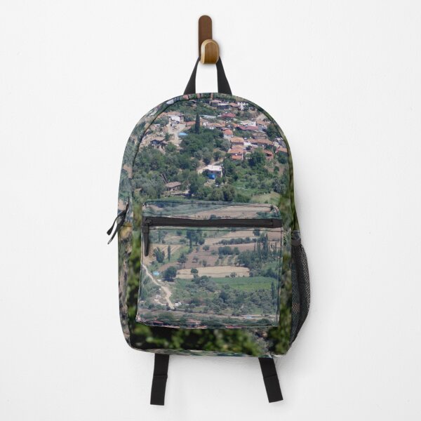 Item preview, Kiziltepe Bozdogan Aydin Turkiye Turkish Village designed and sold by taiche.