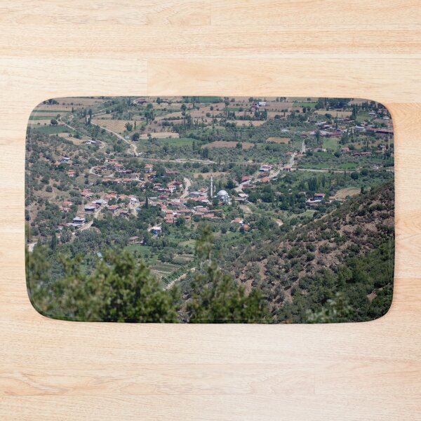 Item preview, Kiziltepe Bozdogan Aydin Turkiye Turkish Village designed and sold by taiche.