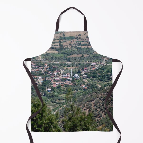 Item preview, Kiziltepe Bozdogan Aydin Turkiye Turkish Village designed and sold by taiche.