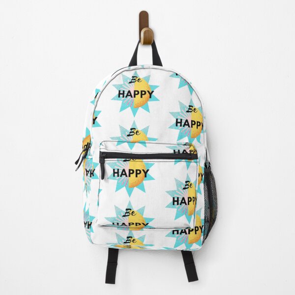 Item preview, Be Happy Final Edition designed and sold by Jonesetcetera.