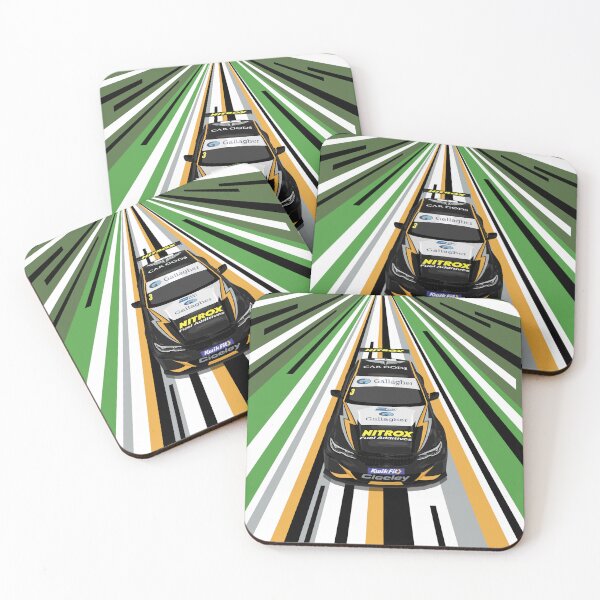 Item preview, Tom At Full Tilt designed and sold by DPA Design.