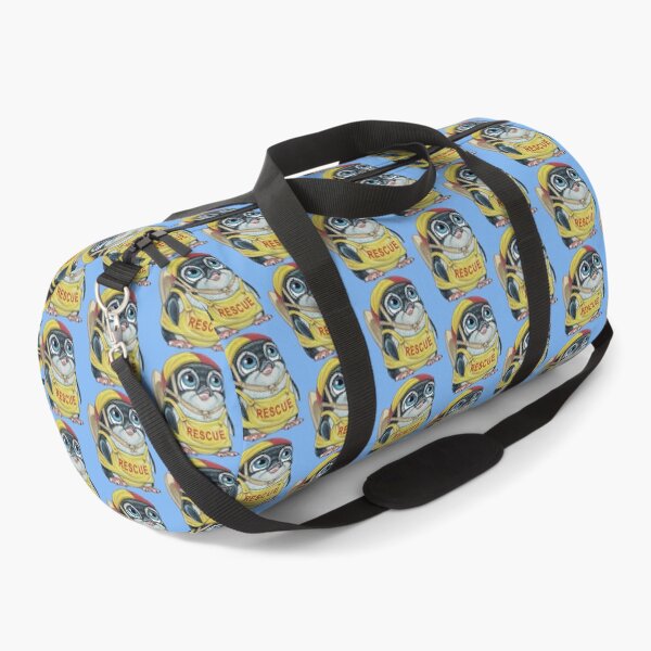 Item preview, Dinkum Aussie Lifesaver Penguin designed and sold by iancoate.