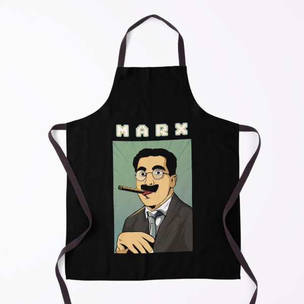 Item preview, Music Vintage Retro Groucho Master Of Quick Wits Marx Gifts For Movie Fans designed and sold by JeanIngram.