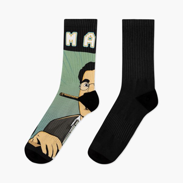Item preview, Music Vintage Retro Groucho Master Of Quick Wits Marx Gifts For Movie Fans designed and sold by JeanIngram.
