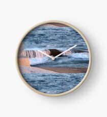 Nova Scotia Ocean Clock