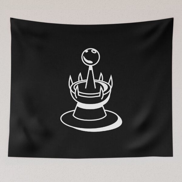 Item preview, V Rising Design - Castle heart designed and sold by Nikkokikko.