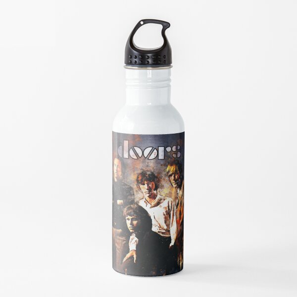 The Legend Water Bottle