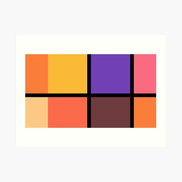 Art Print
