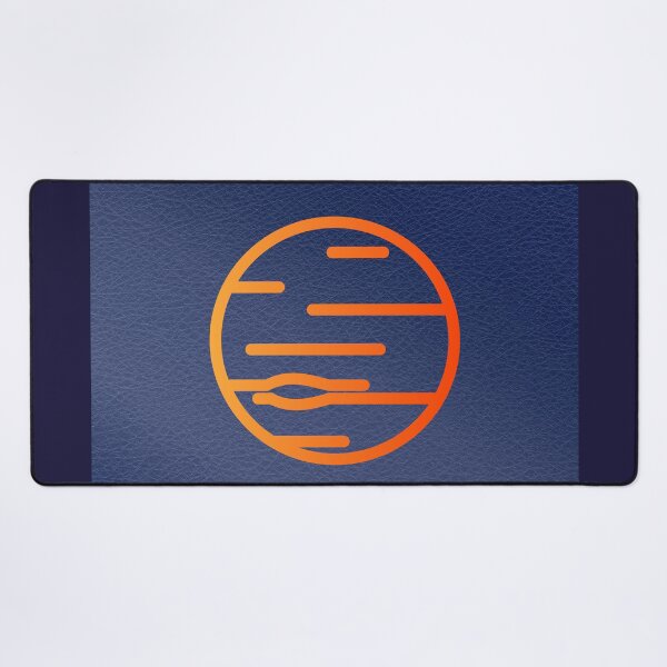 Item preview, Passport - Jupiter - Blue designed and sold by jc007.
