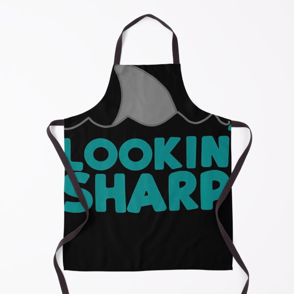 Item preview, Swim Team - Shark - Lookin' Good. Great Gift for Swimmer designed and sold by nedrae.
