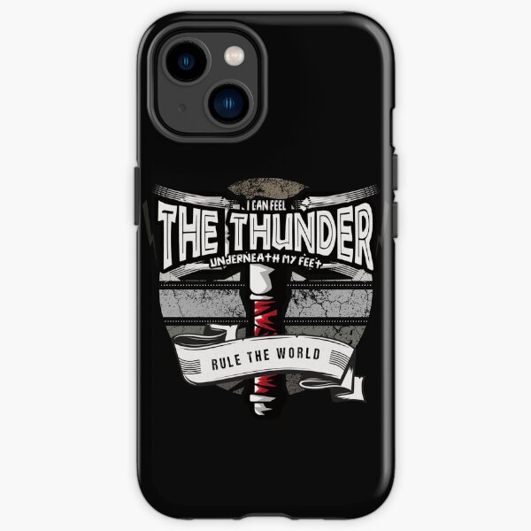 I can feel the thunder underneath my feet - funny quotes I can feel the thunder underneath my feet - funny quotes
