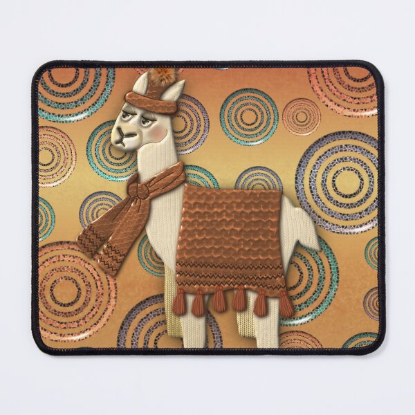 Item preview, LLAMA FUN 425. designed and sold by sana90.