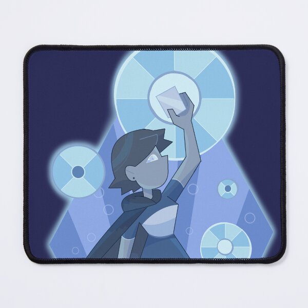 Item preview, Luz the Legend Mural designed and sold by EchoMiko.